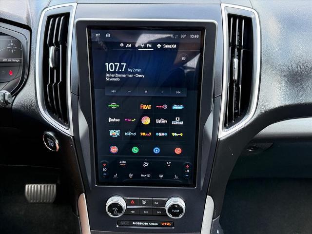 2023 Ford Edge - $22,198