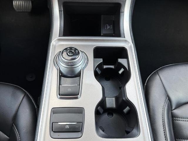 2023 Ford Edge - $22,198