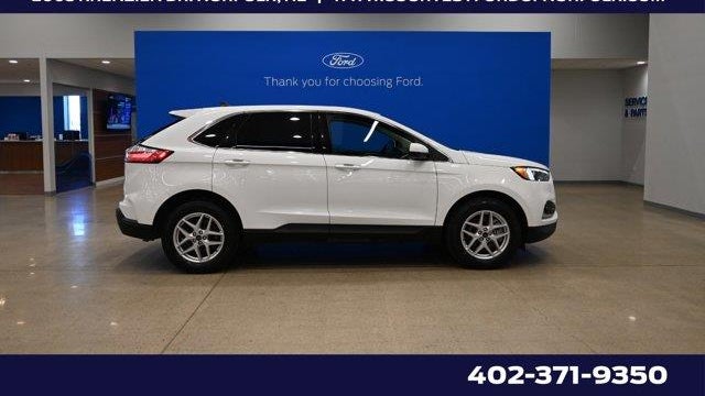 Preowned 2023 Ford Edge SEL for Sale