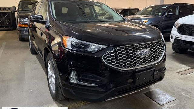Preowned 2023 Ford Edge ST-Line for Sale