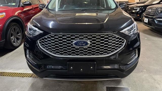 2023 Ford Edge ST-Line