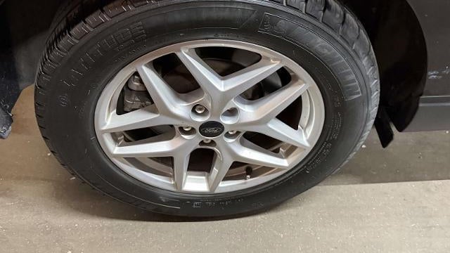 2023 Ford Edge ST-Line