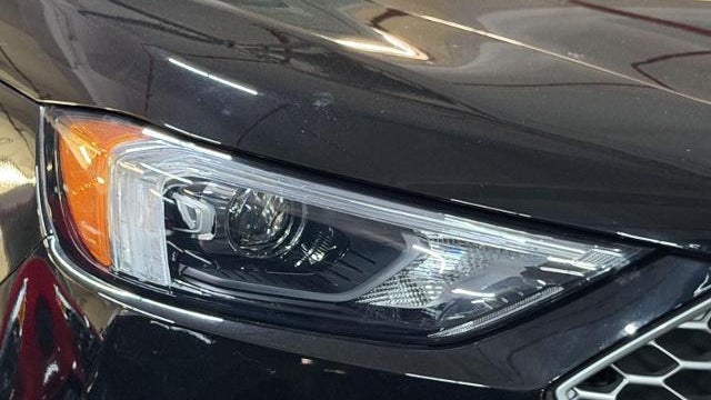 2023 Ford Edge ST-Line