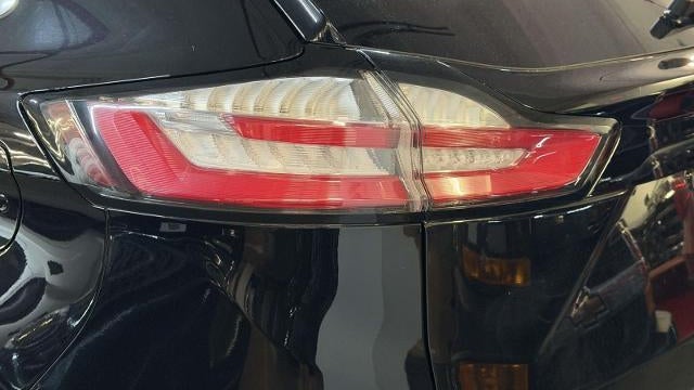 2023 Ford Edge ST-Line