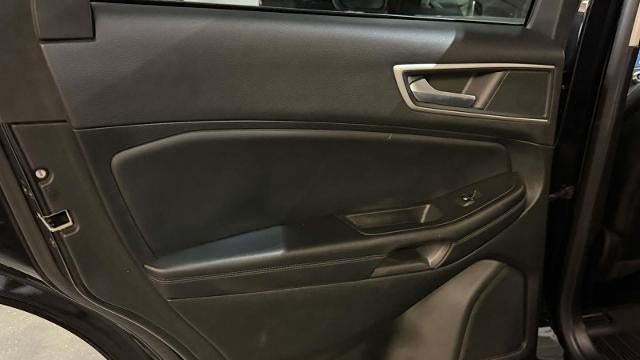 2023 Ford Edge ST-Line
