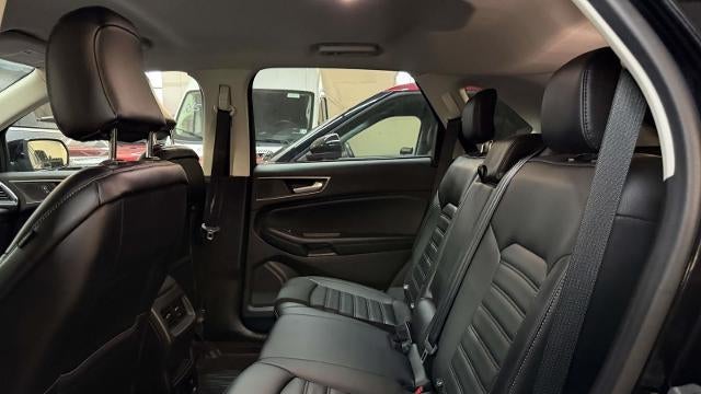 2023 Ford Edge ST-Line