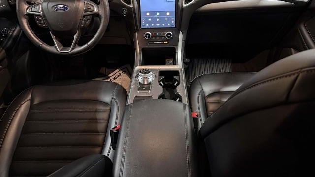 2023 Ford Edge ST-Line