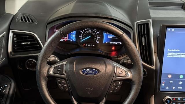 2023 Ford Edge ST-Line