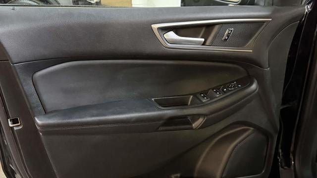 2023 Ford Edge ST-Line