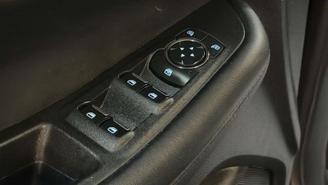 2023 Ford Edge ST-Line