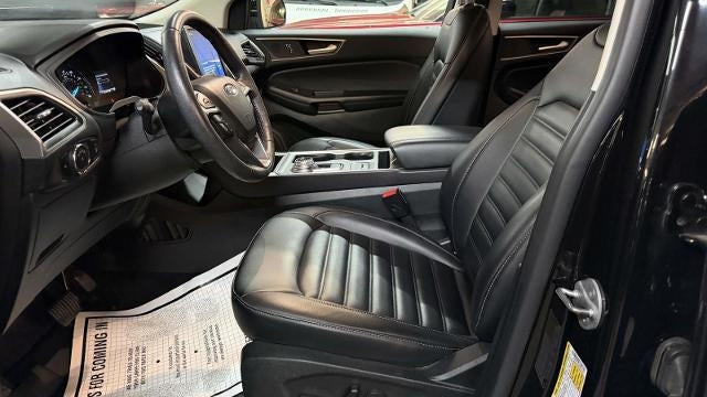 2023 Ford Edge ST-Line