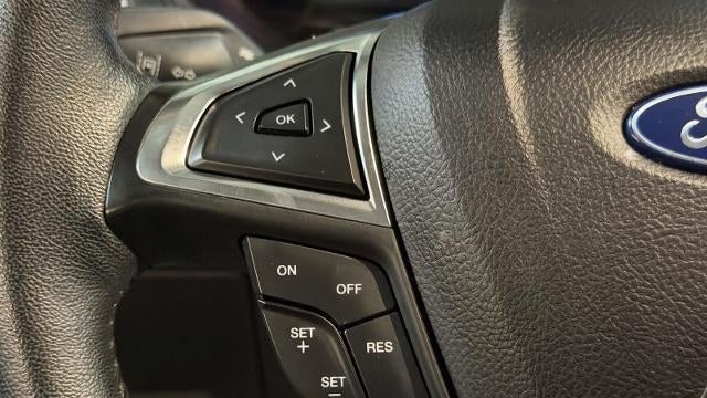 2023 Ford Edge ST-Line