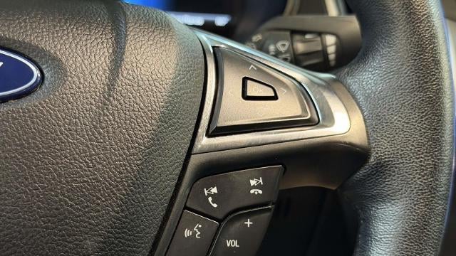 2023 Ford Edge ST-Line