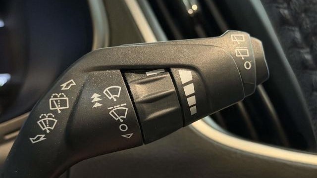2023 Ford Edge ST-Line