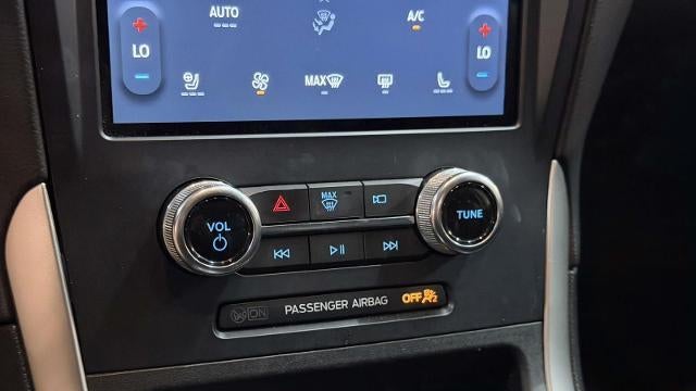 2023 Ford Edge ST-Line