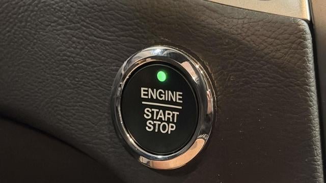 2023 Ford Edge ST-Line