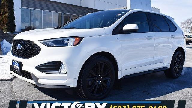 Preowned 2023 Ford Edge SEL for Sale