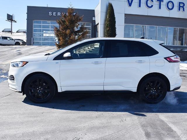 2023 Ford Edge - $27,891