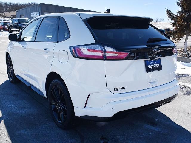2023 Ford Edge - $27,891