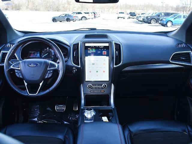2023 Ford Edge - $27,891