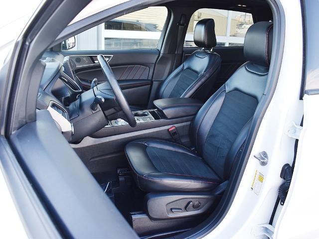 2023 Ford Edge - $27,891