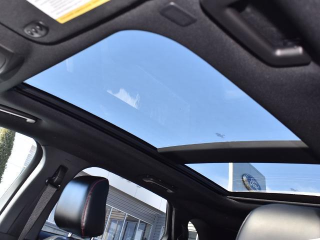2023 Ford Edge - $27,891