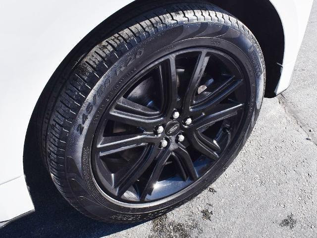 2023 Ford Edge - $27,891