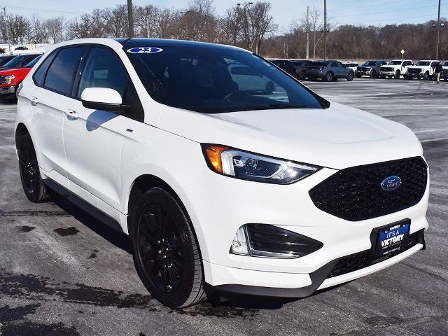 2023 Ford Edge - $27,891