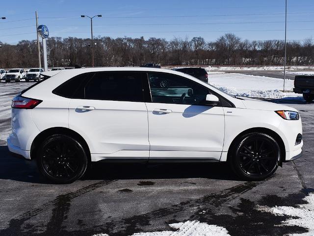 2023 Ford Edge - $27,891