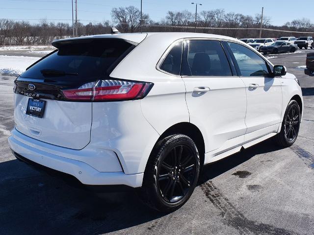 2023 Ford Edge - $27,891