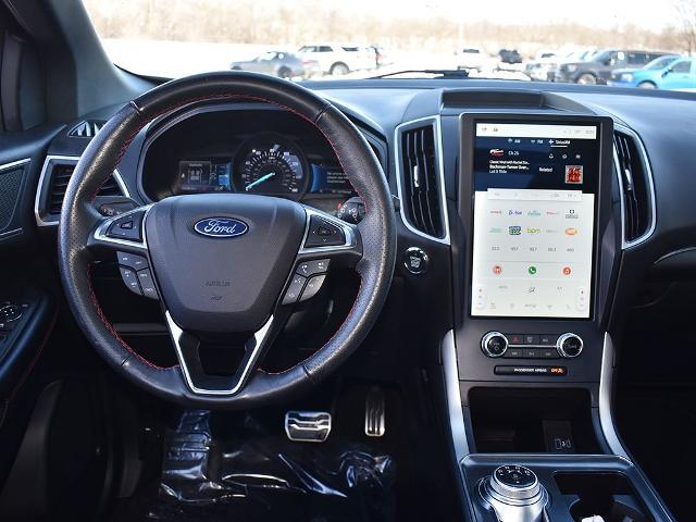 2023 Ford Edge - $27,891