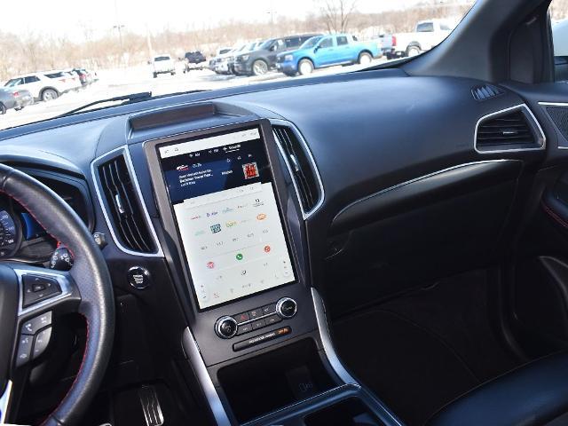 2023 Ford Edge - $27,891