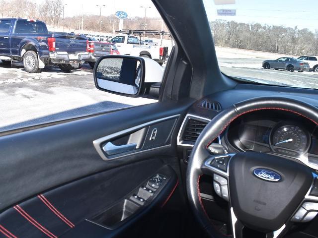 2023 Ford Edge - $27,891