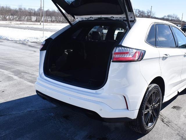 2023 Ford Edge - $27,891