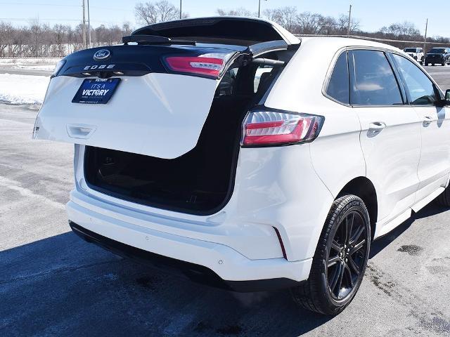 2023 Ford Edge - $27,891