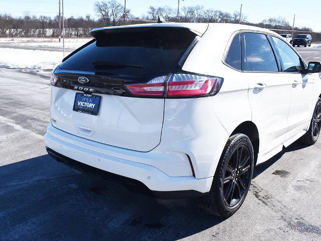 2023 Ford Edge - $27,891
