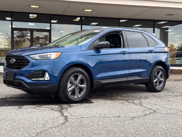 2023 Ford Edge