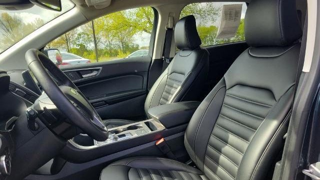 2023 Ford Edge ST-Line