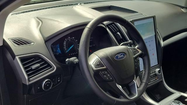 2023 Ford Edge ST-Line