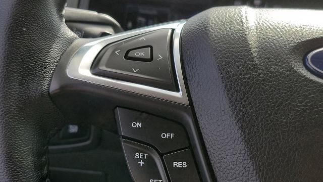 2023 Ford Edge ST-Line