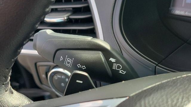 2023 Ford Edge ST-Line