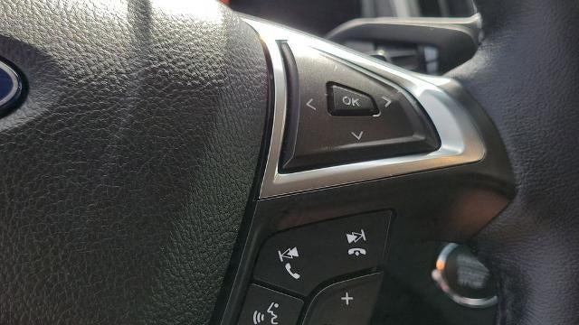 2023 Ford Edge ST-Line