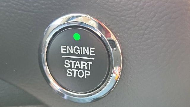 2023 Ford Edge ST-Line