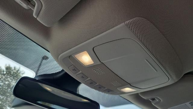 2023 Ford Edge ST-Line