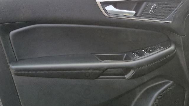 2023 Ford Edge ST-Line