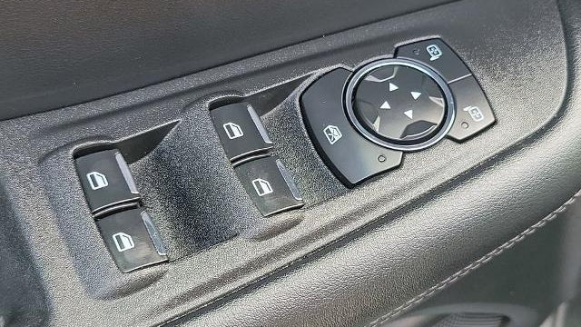 2023 Ford Edge ST-Line
