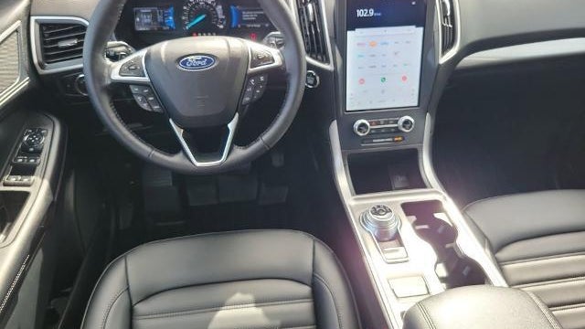 2023 Ford Edge ST-Line