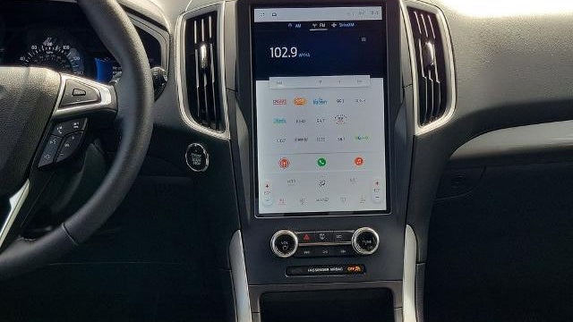 2023 Ford Edge ST-Line