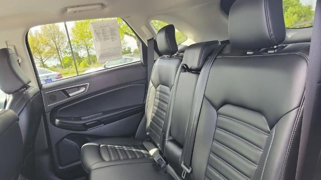 2023 Ford Edge ST-Line