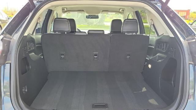 2023 Ford Edge ST-Line